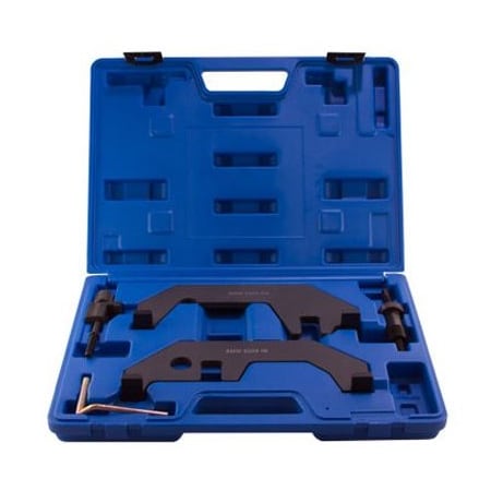 Assenmacher Specialty Tools CAMSHAFT ALIGNMENT SET BMW N62 AHBMW 6208